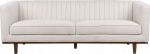 Diivan Beliani Skaule, beež v., 82 x 205 cm x 71 cm