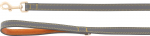 Koera rihm Flamingo Virginia 523647, hall v., 130 x 2 x 0.4 cm