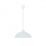 Valgusti rippuv Candellux Lighting Fanusa, E27, 1 x 60 W