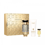 Kinkekomplektid naistele Paco Rabanne Fame