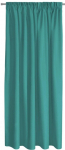 Pimendav kardin Atlantic ZAT-05, tume t&uuml;rkiissinine v., 140 cm x 250 cm