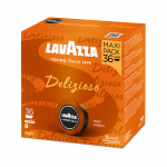Kohvikapslid Lavazza Delizioso, 0.27 kg, 36 tk