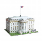 3D-pusle ZA2529, 30 cm x 22 cm, 35 tk