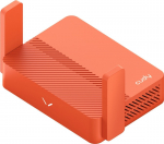 Ruuter Cudy TR1200, oranž v.