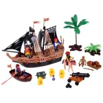 Kujukeste komplekt Pirate ZA4365, mitmev&auml;rviline