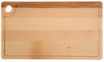 L&otilde;ikelaud Domotti Woody, pruun, 37 cm x 22 cm