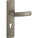 Uksek&auml;epide, v&auml;listingimustes Kuchinox Auris KZA_4M2A, patina v.