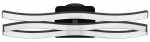 Valgusti seinale ActiveJet Logan AJE-LOGAN, LED, 3000 &deg;K, 132 x 17.5 W, valge v.