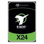 Serveri k&otilde;vaketas (HDD) Seagate Exos X24 ST12000NM002H, 3.5", 12 TB