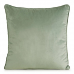 Dekoratiivpadjap&uuml;&uuml;r Gaja JA151-07, m&uuml;nt (mint) v., 60 cm x 60 cm