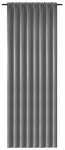 Pimendav kardin ZMM-06, hall v., 140 cm x 250 cm
