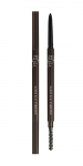 Kulmupliiats BOM Super Slim, 0.1 g, charcoal brown v. 01
