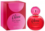 Parf&uuml;&uuml;mvesi Kate Spade Ch&eacute;rie, 40 ml