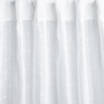 P&auml;evakardin Homla Nisa 742484, valge v., 140 cm x 250 cm