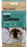Kassiliiv Flamingo 561527, silikageel, 16 kg, 16 l