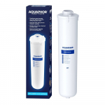 Filtreerimiskassett kombineeritud puhastuse Aquaphor K1, 12"