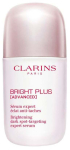 N&auml;o seerum Clarins Bright Plus Advanced, 50 ml, 25+