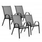&Otilde;uetoolide komplekt MultiGarden, hall v., 72 cm x 55 cm x 90.5 cm