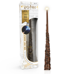 Interaktiivne m&auml;nguasi, v&otilde;lukepp Harry Potter Hermione Granger, 18 cm, pruun v.
