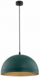 Valgusti lagi Argon Bonita 8243, E27, 1 x 15 W, must v.