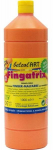 V&auml;rv s&otilde;rme BelcolART Fingatrix, 1000 ml, oranž