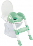 WC iste Thermobaby Kiddyloo, roheline v., 49.5 cm x 40 cm x 36.5 cm
