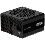 Toiteplokk Corsair RMe Series RM650e 650 W, 12 cm