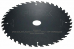 Saeketas FLEX 532673, 254 mm x 30 mm