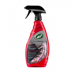 Autovelgede puhastusvahend Turtle Wax, 0.68 l