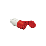 J&otilde;upistik Electraline ROSSA, valge/punane