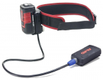 Adapter AL-KO Energy Flex, 40 V, li-ion (kahjustatud pakend)