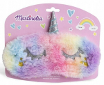 Silma mask Martinelia Sweet Dreams Sleeping, 19 cm