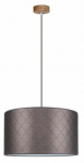 Valgusti rippuv Spot-Light Mirabella, E27, 1 x 60 W, tamm v.