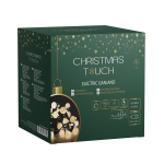 J&otilde;ulutuled Christmas Touch Small Cherry, 18 m, soe valge v., 900 LED