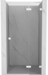 Du&scaron;&scaron;uksed Mexen Lunar 834-080-000-20-00-P, 80 cm x 200 cm, valge