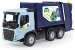 M&auml;nguasja pr&uuml;giauto Lena Worxx Volvo FMX, sinine v.
