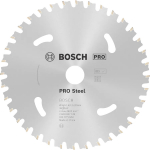 L&otilde;ikeketas Bosch Standart, 160 mm x 1.6 mm x 20 mm