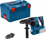 Akuperforaator Bosch, 18 V