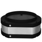 Lisa Electrolux M8CKSL07, 15 cm x 15 cm x 7 cm