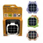 Interaktiivne m&auml;nguasi Tic Tac Toe 42-18017, (v&auml;rv/disain valitakse juhuslikult)