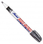 Marker Markal Valve Action, alumiinium, 12 tk