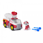 M&auml;ngukujuke Paw Patrol Fire Rescue Marshall 6072660, mitmev&auml;rviline