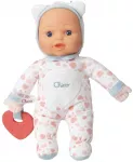 Beebinukk Chicco My First, 30 cm, valge v.