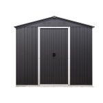 Aiakuurid Hatis 4,61 m2, 249 cm x 185 cm x 204 cm, hall v.