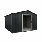 Aiakuurid Hatis 4,61 m2, 249 cm x 185 cm x 204 cm, hall v.