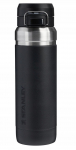 Termospudel Stanley The Quick-Flip Go, 1.06 l, black 2.0 v.