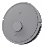 Robottolmuimeja Electrolux ER71HW1UG, hall v.