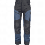 T&ouml;&ouml;p&uuml;ksid meeste Cerva Keilor Stretch, sinine v./must v., 56 suurus