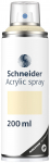 Aerosoolv&auml;rv Schneider Paint It 030, dekoratiivne, beež, 0.2 l