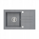 K&ouml;&ouml;givalamu Quadron Ben 111, graniit, 70 cm x 44 cm x 17.5 cm, hall v.